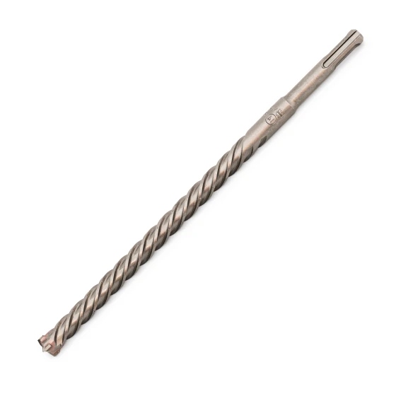 Бур WURTH SDSPLUS-Q-D14-L260, RED LINE {арт. 1668051426}